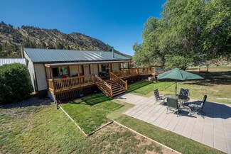 16399 SE Antelope Creek Dr, Prineville, OR 97754