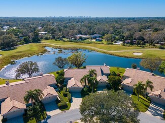 4056 Penshurst Park, Sarasota, FL 34235
