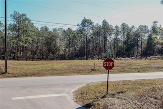 LOT 4 SW 129th Terrace Rd, Ocala, FL 34481