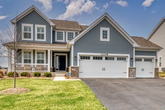 12308 Dublin Ln, Plainfield, IL 60585