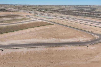 2801 Augusta Ave, Amarillo, TX 79124