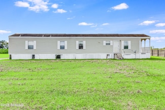 4807 Albert Rd, Erath, LA 70533