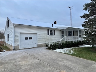 789 Cairns Rd, Mansfield, OH 44903