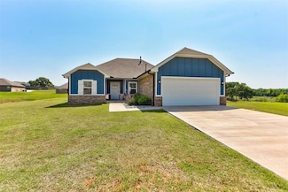 11734 Split Oak Cir, Guthrie, OK 73044