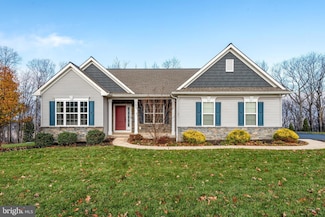 126 Stone Arch Dr, Marysville, PA 17053