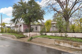 1720 W Salinas St, San Antonio, TX 78207