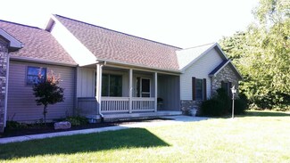 9375 W State Road 26, Rossville, IN 46065