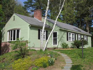 11 Laurel St, Peterborough, NH 03458