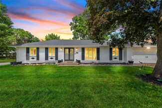 2524 Park Ave, Saint Charles, MO 63301