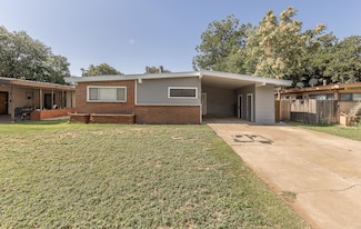 4409 44th St, Lubbock, TX 79414