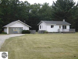 4575 MacK Lake Trail, South Branch, MI 48761
