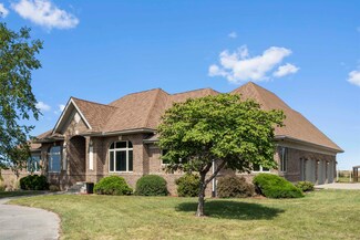 2213 Hwy 6, Victor, IA 52347