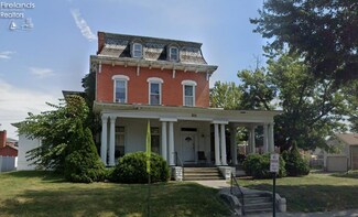 211 S Monroe St, Tiffin, OH 44883