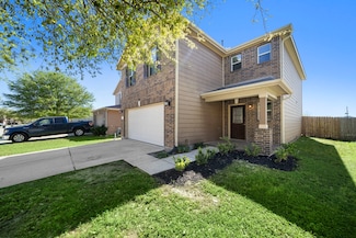 1207 Larks Trace Ln, Houston, TX 77090