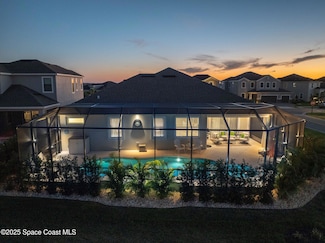 8613 Catalissa Ave, Melbourne, FL 32940
