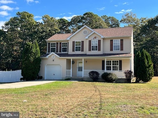 560 S Pitney Rd, Galloway, NJ 08205