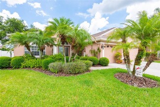 23319 Abercorn Ln, Land O Lakes, FL 34639