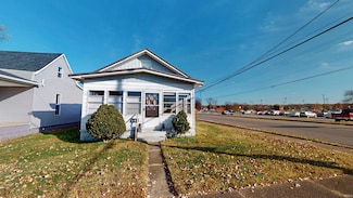 1002 14th St, Tell City, IN 47586