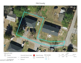 4142 Corbett Cir, Farmville, NC 27828