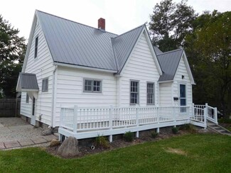 466 Us Highway 27 N, Berne, IN 46711