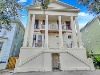 808 Drayton St, Savannah, GA 31401