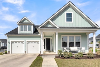 115 Bloomfield St, Summerville, SC 29486