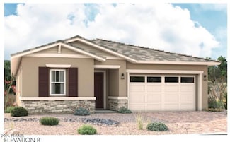 20269 W Glenrosa Ave, Litchfield Park, AZ 85340