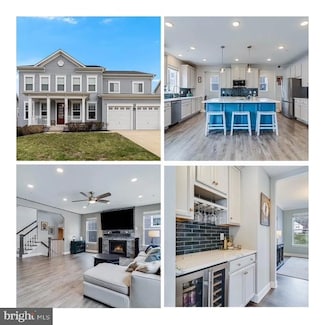2280 Duncan Ln, Waldorf, MD 20603
