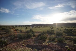 Lots 45&53 Woodland Valley Ranch, St. Johns, AZ 85936