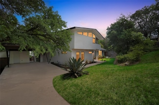 2502 Side Cove, Austin, TX 78704