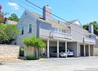 101 Fenimore Ave Unit 8, San Antonio, TX 78209