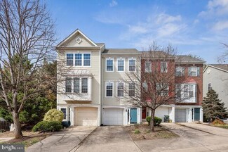 12518 Heykens Ln Unit 1302, Bristow, VA 20136