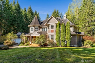 8625 353rd Ave NE, Carnation, WA 98014