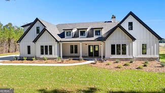 338 Indian Trail, Concord, GA 30206