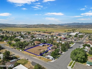 128 S 100 St E, Kamas, UT 84036