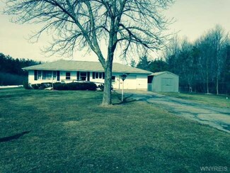 10062 Hammond Rd, Angola, NY 14006
