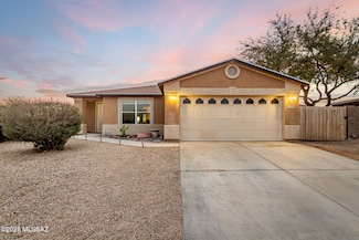 3678 S Desert Echo Rd, Tucson, AZ 85735