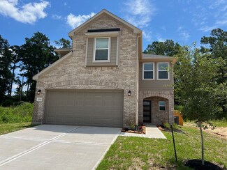 22910 Ephesus Ave, Tomball, TX 77377