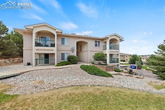 3060 Mandalay Grove Unit 10, Colorado Springs, CO 80917