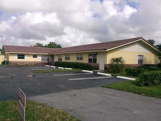 10551 NW 45th St Unit 8, Coral Springs, FL 33065
