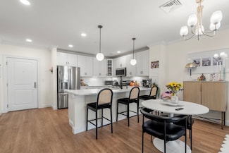 320 Middlesex Ave Unit D103, Medford, MA 02155
