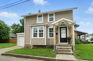 639 Cedar St, Springfield, OH 45504