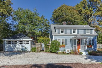 51 Town Brook Rd, West Yarmouth, MA 02673