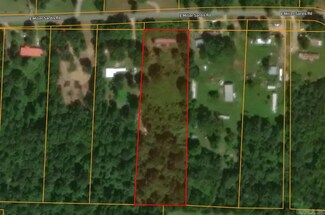 16925 E Miller Sardis Rd, Bauxite, AR 72011