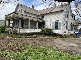 466 Lincoln St, Eugene, OR 97401