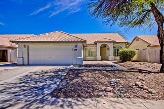 1221 N Central Ct, Chandler, AZ 85224