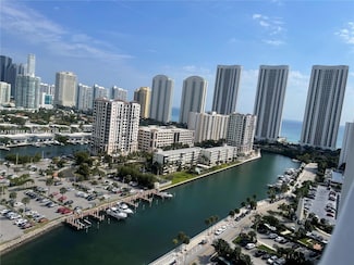 500 Bayview Dr Unit 1825, Sunny Isles Beach, FL 33160