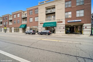 2951 Central St Unit 208, Evanston, IL 60201