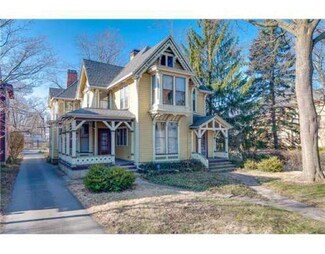 730 W Washington St, South Bend, IN 46601