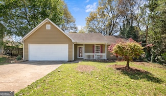 500 Rosehill Dr, McDonough, GA 30253